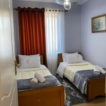 Makashi Apartment Permet