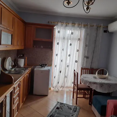 Makashi Apartment Permet