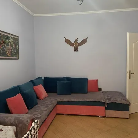 Apartment Makashi Permet